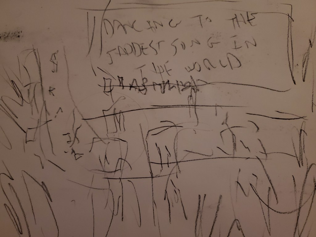 the saddest song in the world.